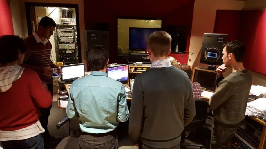 Gallery photo 10 of Pow! Arrangers