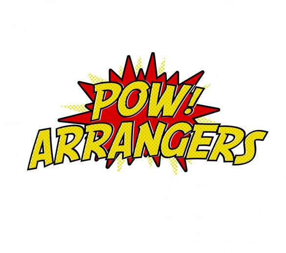 Gallery photo 1 of Pow! Arrangers