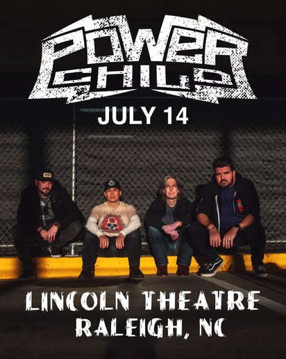 Gallery photo 4 of Power Child