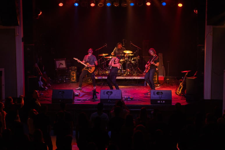 Gallery photo 2 of Power Child