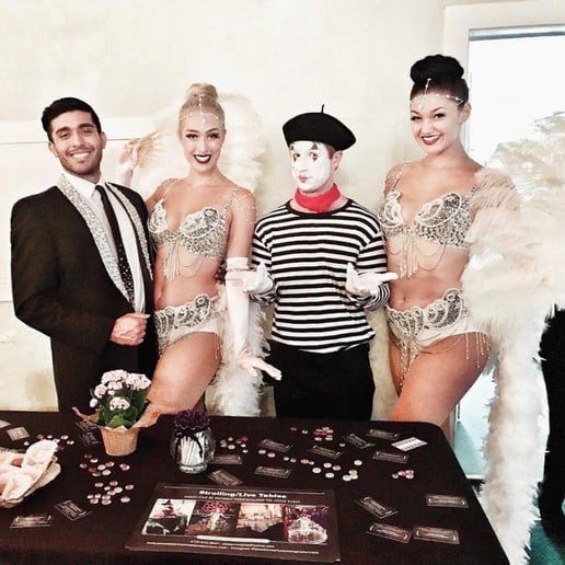 Gallery photo 59 of Power Entertainment Productions LLC