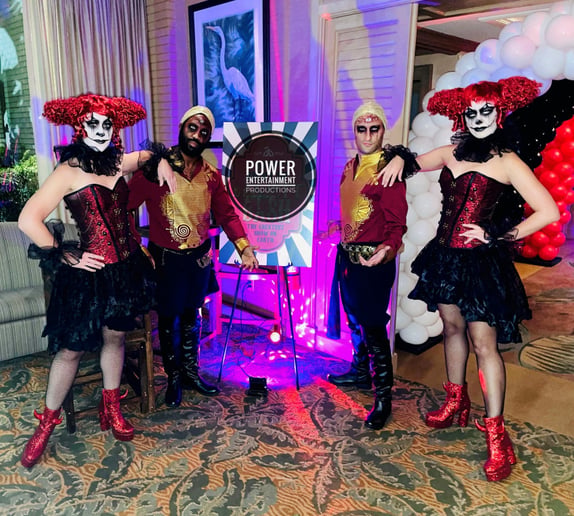 Gallery photo 80 of Power Entertainment Productions LLC