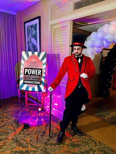 Gallery photo 90 of Power Entertainment Productions LLC