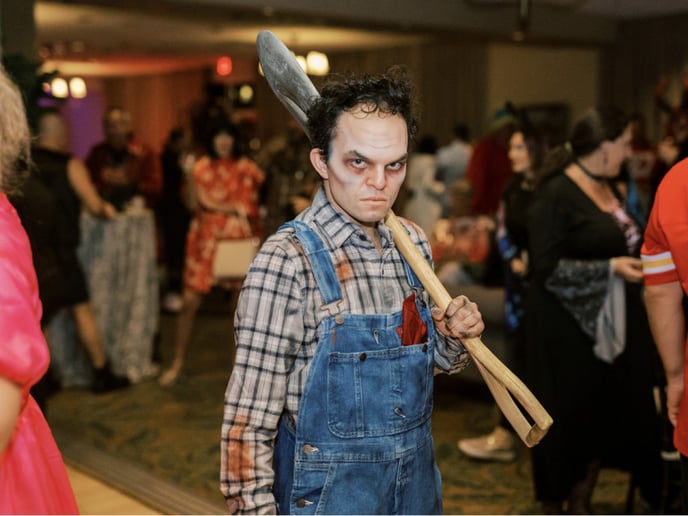 Gallery photo 46 of Power Entertainment Productions LLC