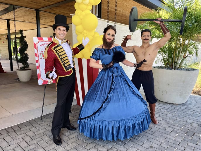 Gallery photo 20 of Power Entertainment Productions LLC