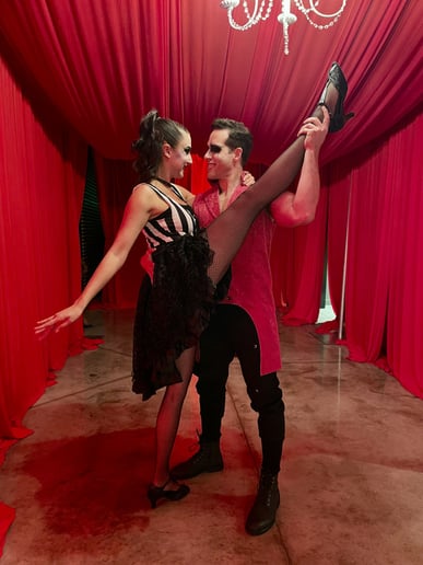 Gallery photo 40 of Power Entertainment Productions LLC