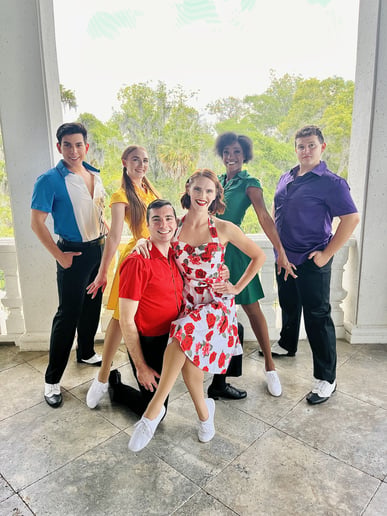 Gallery photo 89 of Power Entertainment Productions LLC