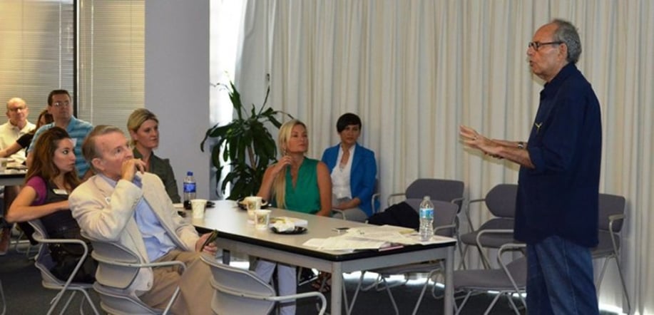 Gallery photo 3 of Power Marketing Academy