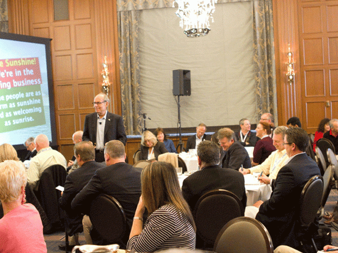 Gallery photo 5 of Power Marketing Academy
