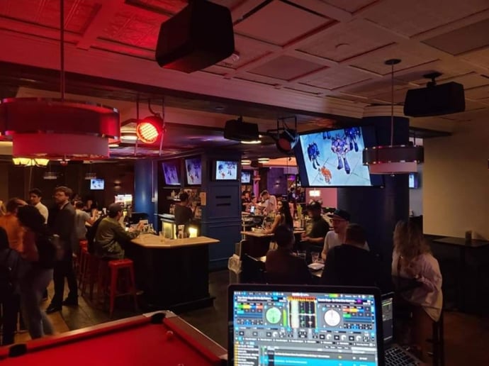Gallery photo 2 of Power Media Entertainment