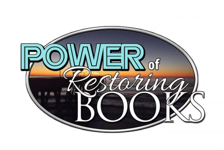 Gallery photo 1 of Power Of Restoring