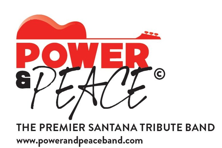 Gallery photo 2 of Power & Peace - Premier Santana Tribute