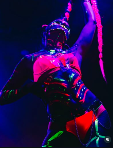 Gallery photo 10 of Power play productions