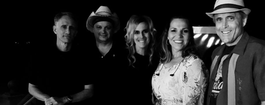 Gallery photo 1 of Power Road Band