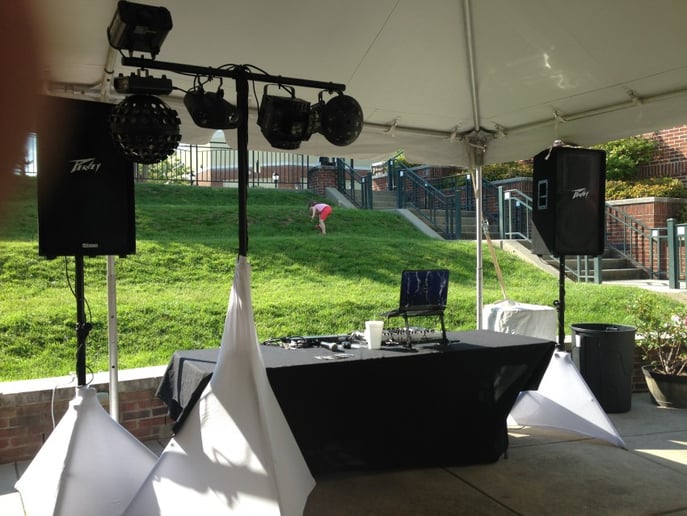 Gallery photo 1 of Power Sound DJ Ent. Wedding DJ