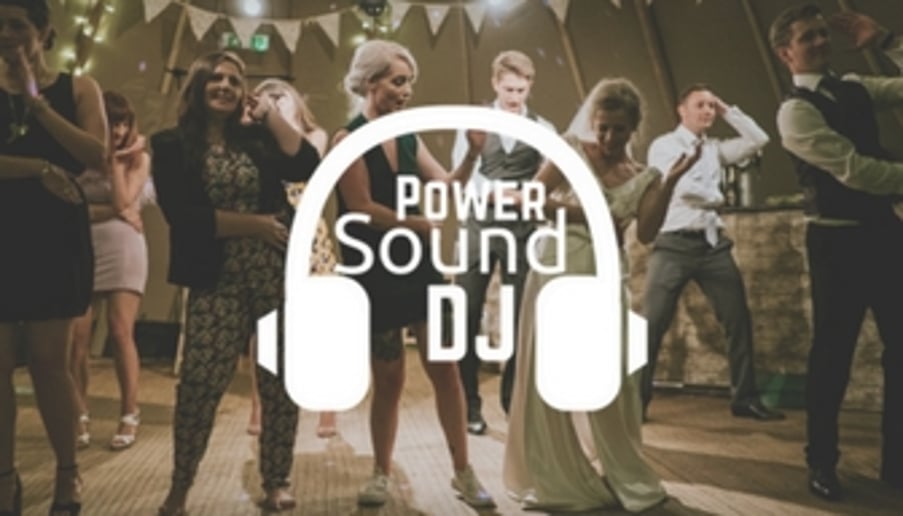 Gallery photo 3 of Power Sound DJ Ent. Wedding DJ