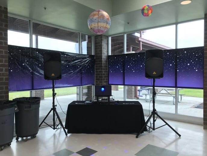 Gallery photo 5 of Power Sound DJ Ent. Wedding DJ