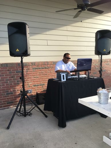 Gallery photo 6 of Power Sound DJ Ent. Wedding DJ