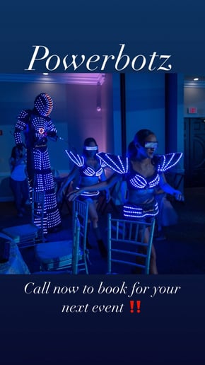 Gallery photo 2 of Powerbotz