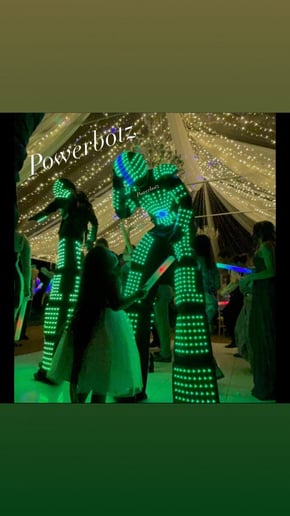 Gallery photo 3 of Powerbotz