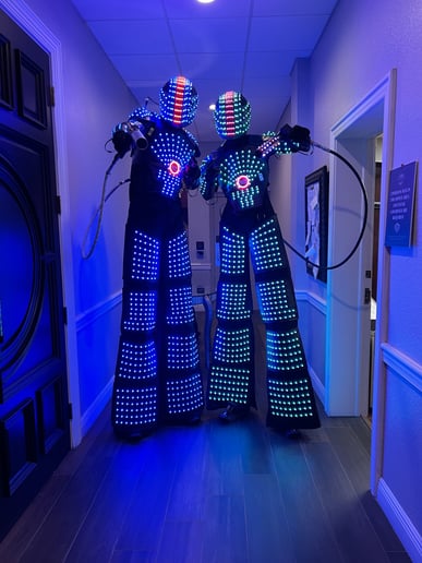 Gallery photo 4 of Powerbotz