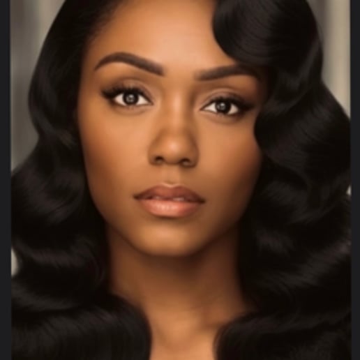 Gallery photo 1 of Powerhouse Female Lead