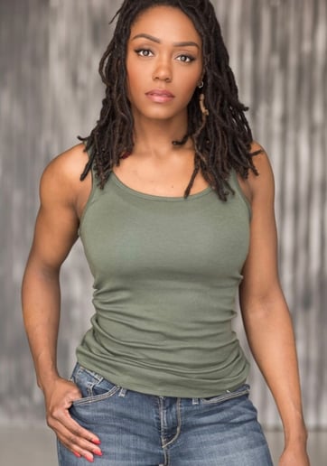 Gallery photo 2 of Powerhouse Female Lead
