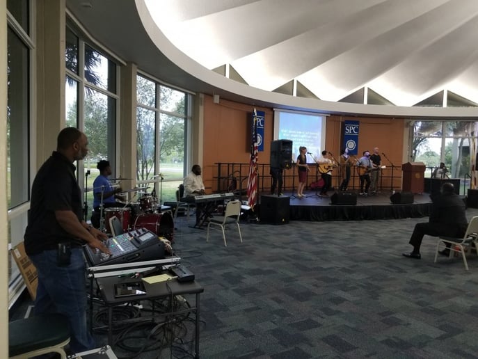 Gallery photo 3 of Florida Event Source