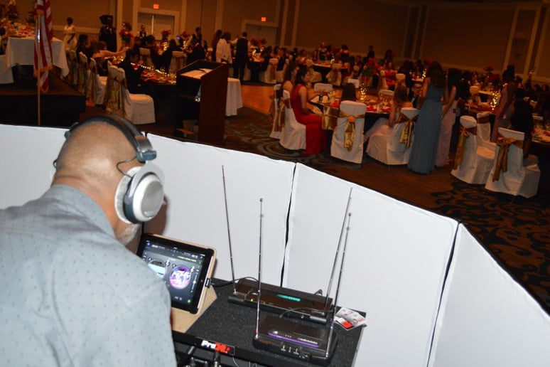 Gallery photo 17 of Florida Event Source