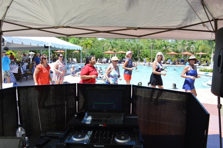 Gallery photo 20 of Florida Event Source