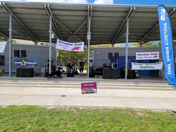 Gallery photo 5 of Florida Event Source