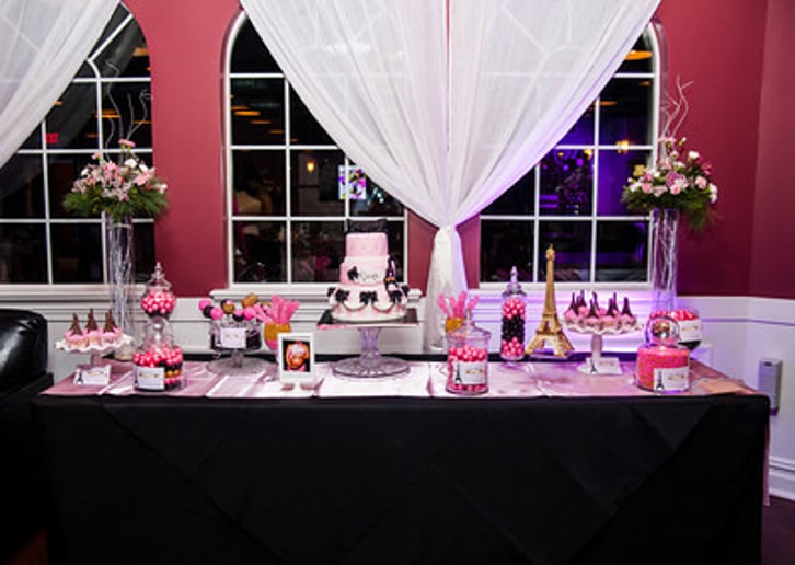 Gallery photo 1 of PPLZ Events & Entertainment