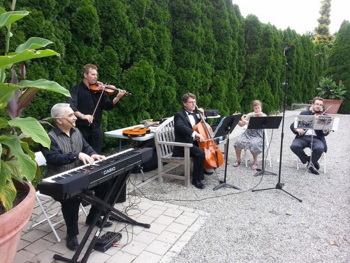 Gallery photo 1 of Pr-band