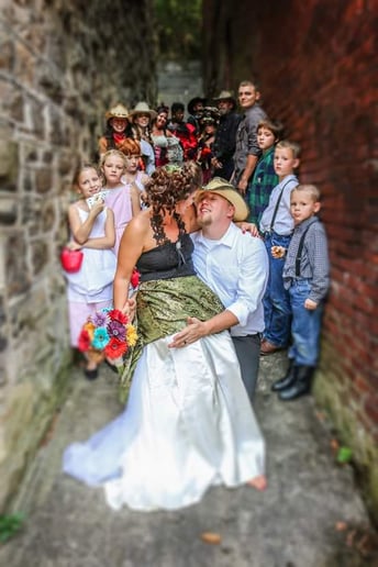 Gallery photo 4 of PRA Wedding & Events