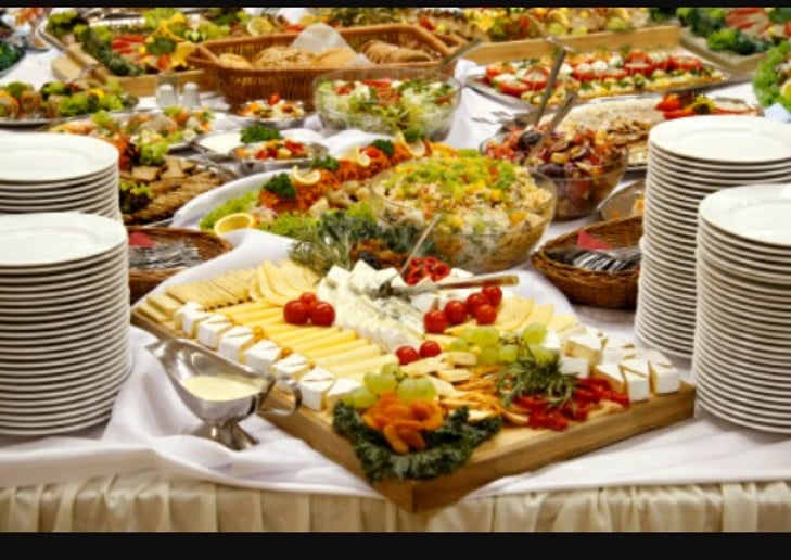 Gallery photo 3 of PRA Wedding & Events