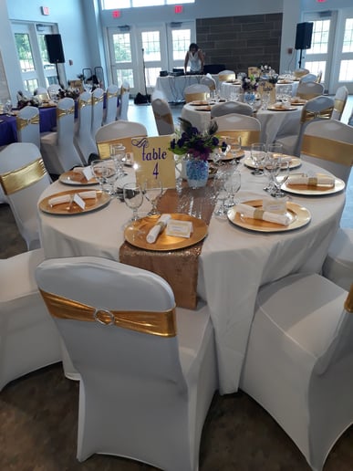 Gallery photo 6 of PRA Wedding & Events