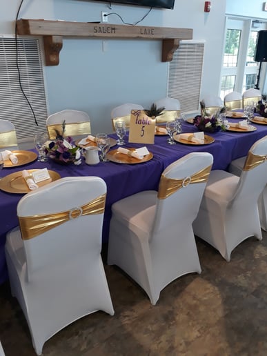 Gallery photo 7 of PRA Wedding & Events