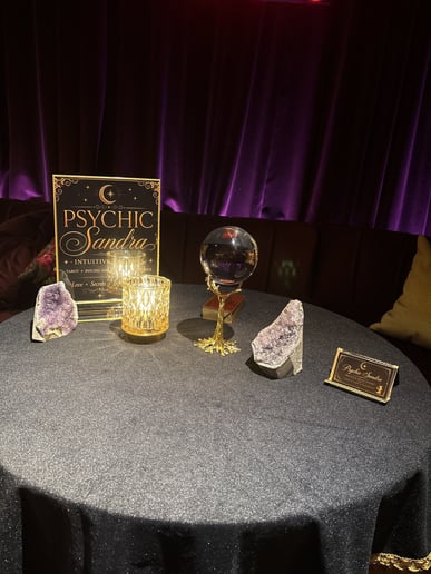 Gallery photo 2 of Practical Magic Psychic
