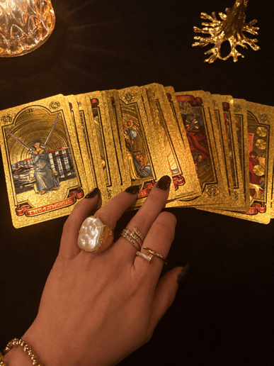 Gallery photo 5 of Practical Magic Psychic