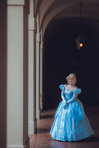 Gallery photo 1 of Practically Perfect Princess Parties
