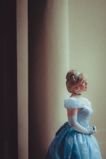 Gallery photo 2 of Practically Perfect Princess Parties