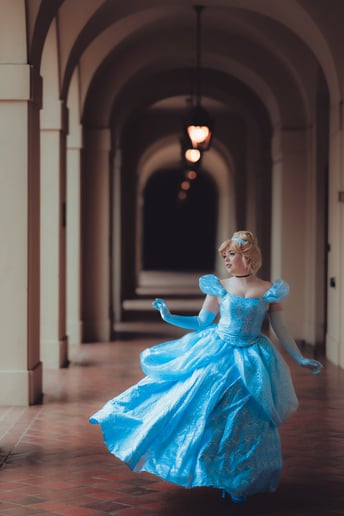 Gallery photo 3 of Practically Perfect Princess Parties