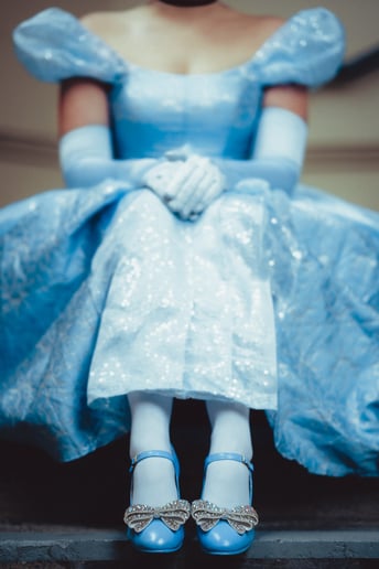 Gallery photo 4 of Practically Perfect Princess Parties