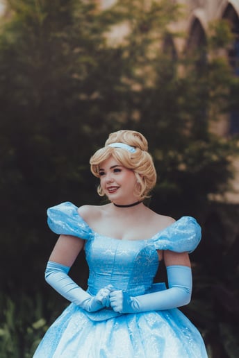 Gallery photo 5 of Practically Perfect Princess Parties
