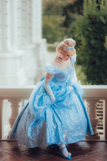 Gallery photo 6 of Practically Perfect Princess Parties