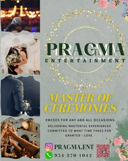Gallery photo 2 of Pragma Entertainment