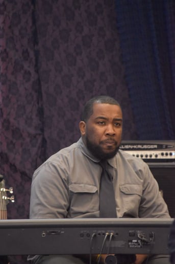 Gallery photo 1 of Praise and Worship Leader and Musician