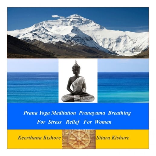 Gallery photo 1 of Prana Music Therapy For Instant Stress Relief