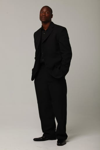 Gallery photo 1 of Prayin Soulja