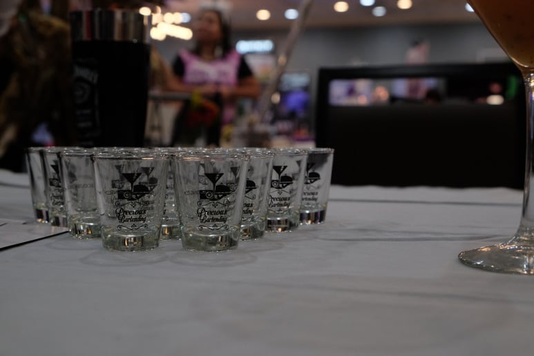 Gallery photo 4 of Precious Bartending, LLC